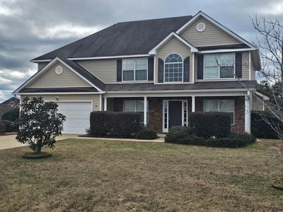 33 Seminole Trl, Fort Mitchell, AL, 36856
