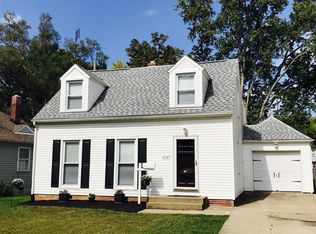 3137 Rowmont Rd SW, Massillon, OH 44646