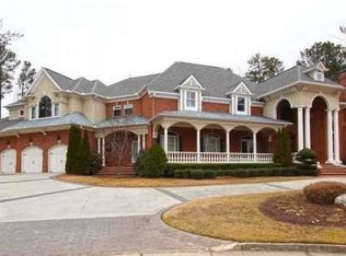 2291 Loring Oak Pl NW, Marietta, GA 30064