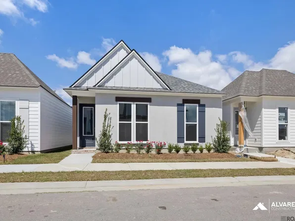 9403 Dawson Trace Ave, Baton Rouge, LA 70836
