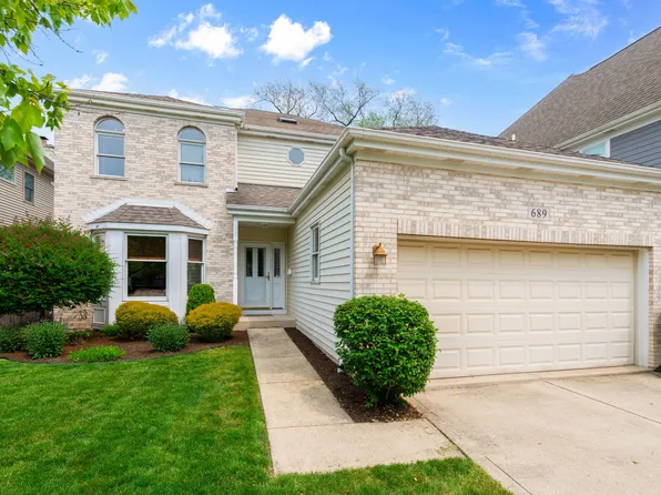 689 S Parkside Ave, Elmhurst, IL 60126