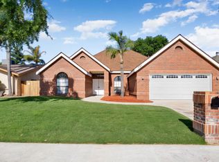 791 Redwood Ave, Wasco, CA 93280