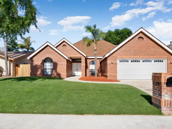 791 Redwood Ave, Wasco, CA 93280