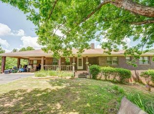 584 Grady Rd, Rockmart, GA 30153