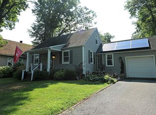 27 Chester St, West Springfield, MA 01089