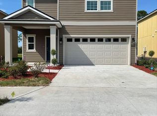 75037 Nassau Station Way, Yulee, FL 32097