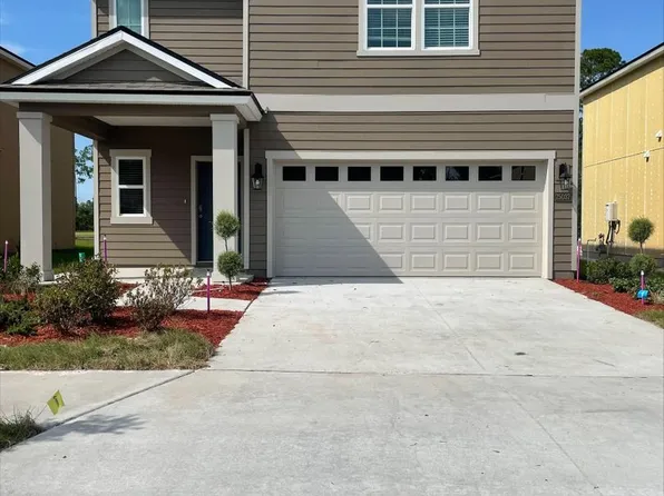 75037 Nassau Station Way, Yulee, FL 32097