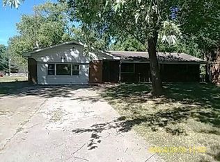 8265 N Greenacres Rd, Scipio, IN 47273