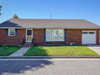 135 Magnolia St, Carneys Pt, NJ, 08069