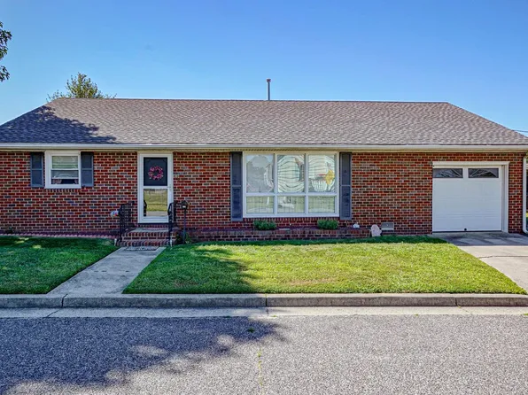 135 Magnolia St, Carneys Pt, NJ 08069