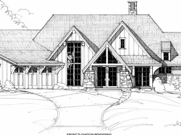 99999 Running Creek Trl, Arden, NC 28704