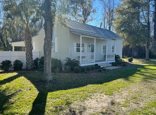 3742 County Road 10a, Wellborn, FL 32094