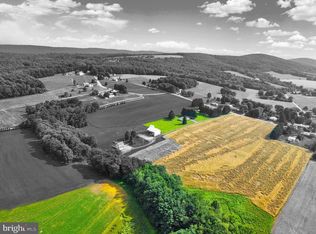 1023 Enders Rd, Halifax, PA 17032