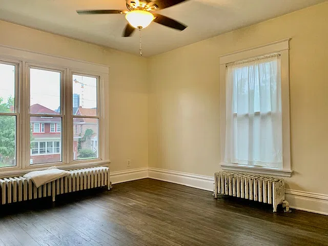 Main Living Area
