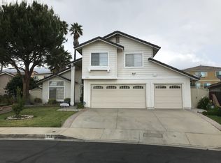 759 Falcon View St, Upland, CA 91784