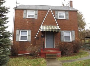 401 Commonwealth Ave, Duquesne, PA