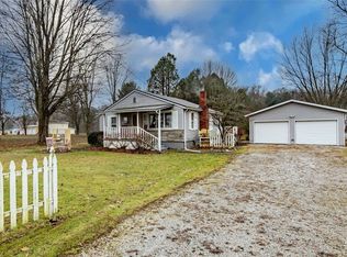 64 Park St, Marshallville, OH 44645