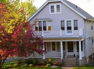 71 Appleton St #1, Arlington, MA 02476