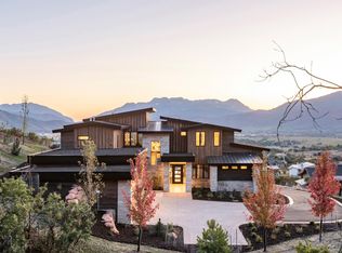 1548 N Explorer Peak Dr LOT 451, Heber City, UT 84032