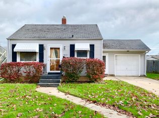 5613 43rd Ave, Kenosha, WI 53144