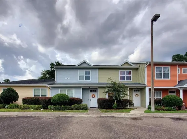 1561 NW 29th Rd #228, Gainesville, FL 32605