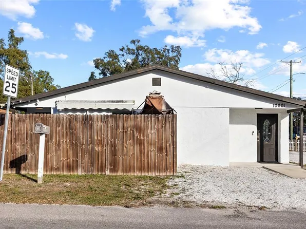 10001 N Annette Ave, Tampa, FL 33612