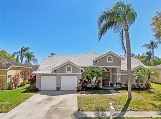 954 COBBLESTONE LANE, TARPON SPRINGS, FL 34688