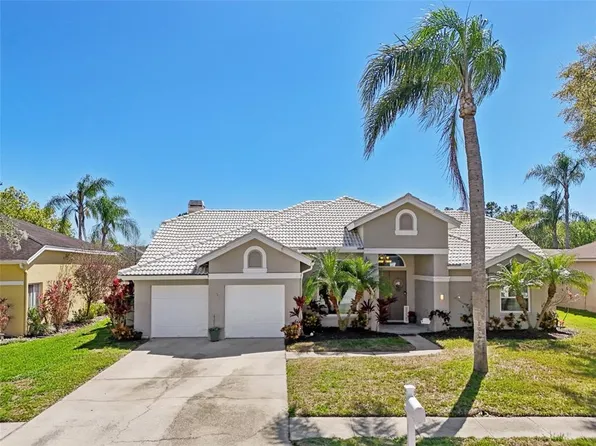 954 COBBLESTONE LANE, TARPON SPRINGS, FL 34688