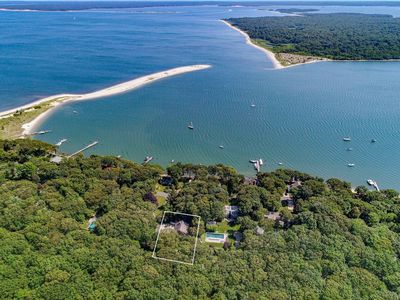 62 S Ram Island Dr, Shelter Island, NY, 11964