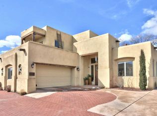 3019 Calle San Ysidro NW, Albuquerque, NM 87107