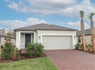 1137 Via Galuppi St, Poinciana, FL 34759