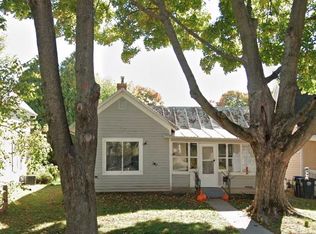 923 E Davenport St, Iowa City, IA 52245