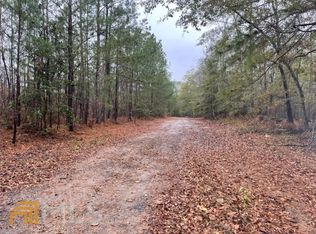 0 Nebula Rd, Manchester, GA 31816