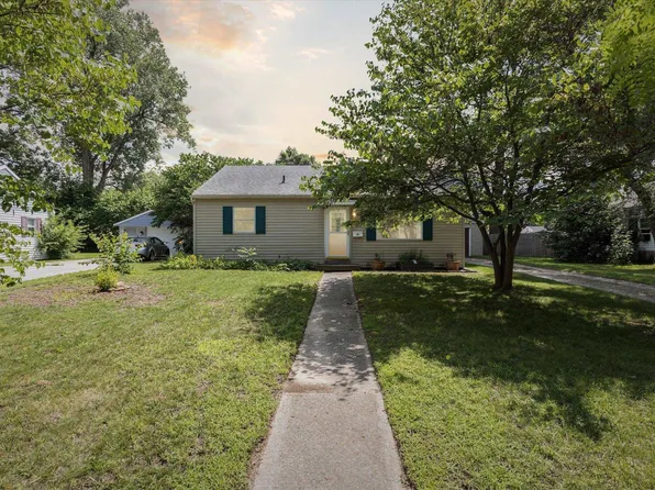 1220 Baldwin St, Midland, MI 48642