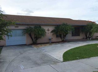 12611 SW 252nd Ter, Homestead, FL 33032