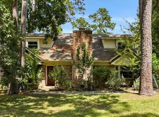 26702 Maplewood Dr, Spring, TX 77386