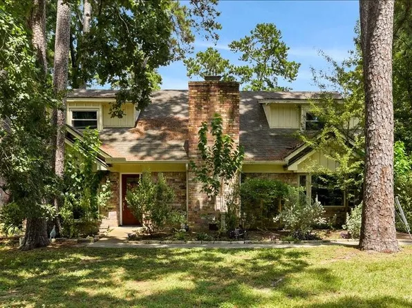26702 Maplewood Dr, Spring, TX 77386