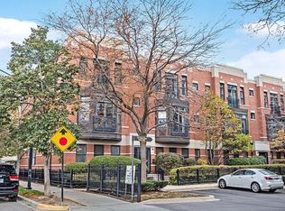 948 W 15th Pl UNIT 1A, Chicago, IL 60608