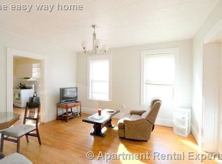 37 Berkeley St #1, Somerville, MA 02143