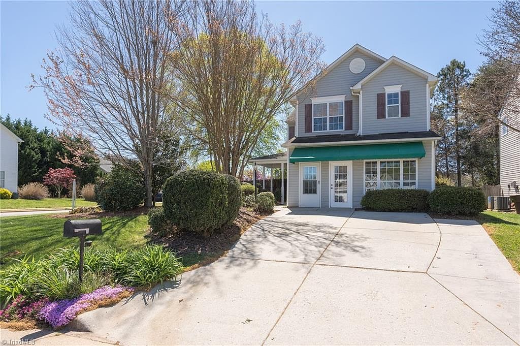 512 Peach Orchard Dr, Greensboro, NC 27214 Zillow