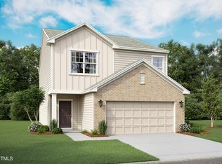 514 Cessna Dr, Spring Hope, NC 27882