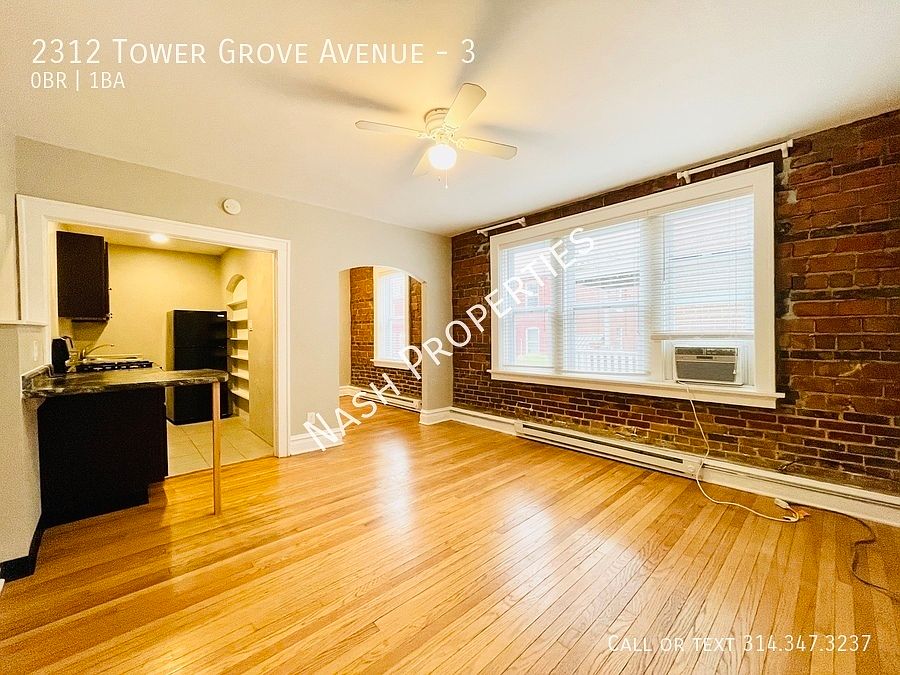 1st image of 2312 Tower Grove Ave #3
