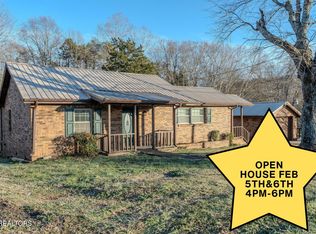 5604 W Martin Mill Pike, Knoxville, TN 37920