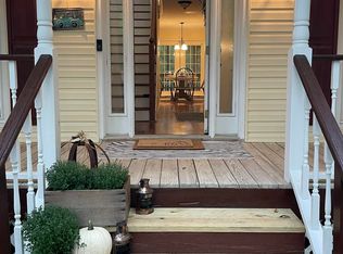 413 Thompson Rd, Alabaster, AL 35007