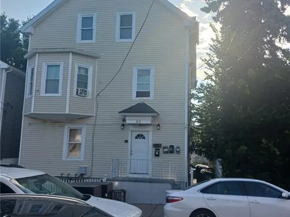 59 Joslin St, Providence, RI 02909
