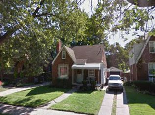 12094 Laing St, Detroit, MI 48224
