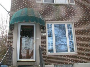 1600 Ashurst Rd, Philadelphia, PA 19151