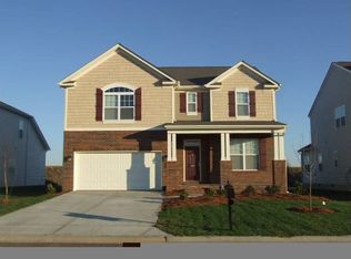 4001 Sipes Pl, Indian Trail, NC 28079