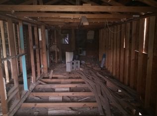 405 Sunset Blvd, Big Spring, TX 79720