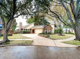 21315 Park Post Ln, Katy, TX 77450